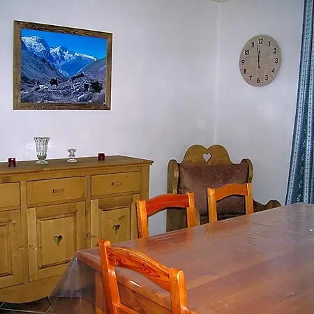 Hotel Borot Lanslebourg-Mont-Cenis